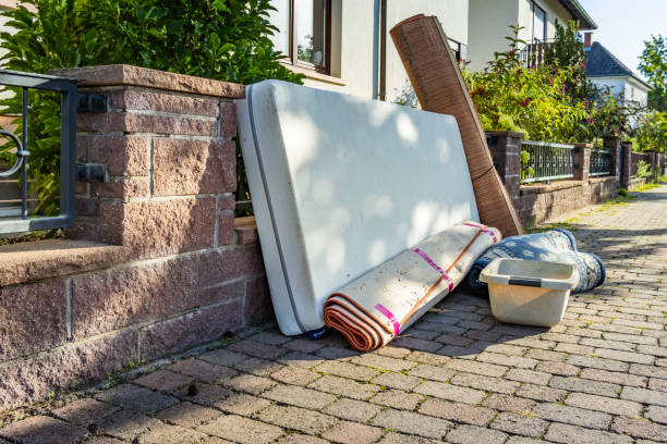 Best Residential Junk Removal  in Sun Valley, PA