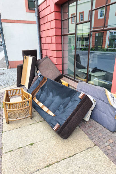 Retail Junk Removal in Sun Valley, PA