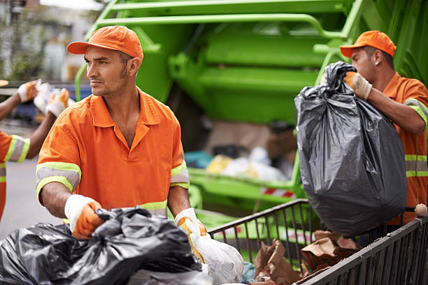 Best Recycling Services for Junk  in Sun Valley, PA